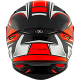 KYT TT Revo Helmet - Tourist