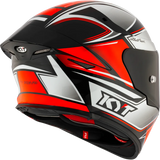 KYT TT Revo Helmet - Tourist