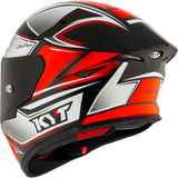 KYT TT Revo Helmet - Tourist