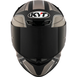 KYT TT Revo Helmet - Tourist