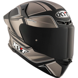 KYT TT Revo Helmet - Tourist