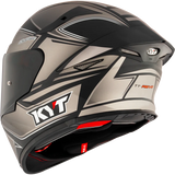 KYT TT Revo Helmet - Tourist