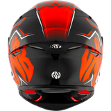 KYT TT Revo Helmet – Nicolo Bulega 2022 Replica