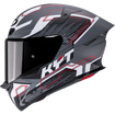 TT REVO Speeding Matte GRL Grey