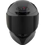 KYT TT Revo Helmet - Solid Colors