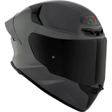 KYT TT Revo Helmet - Solid Colors