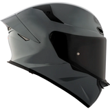 KYT TT Revo Helmet - Solid Colors