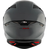 KYT TT Revo Helmet - Solid Colors