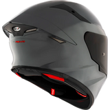 KYT TT Revo Helmet - Solid Colors