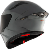 KYT TT Revo Helmet - Solid Colors