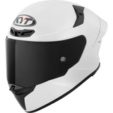 KYT TT Revo Helmet - Solid Colors