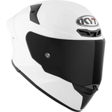 KYT TT Revo Helmet - Solid Colors