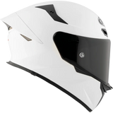 KYT TT Revo Helmet - Solid Colors