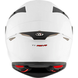 KYT TT Revo Helmet - Solid Colors