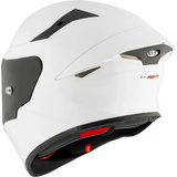 KYT TT Revo Helmet - Solid Colors