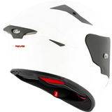 KYT TT Revo Helmet - Solid Colors