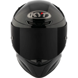 KYT TT Revo Helmet - Solid Colors