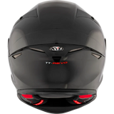 KYT TT Revo Helmet - Solid Colors