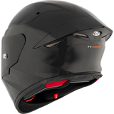 KYT TT Revo Helmet - Solid Colors