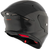 KYT TT Revo Helmet - Solid Colors