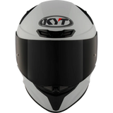 KYT TT Revo Helmet - Solid Colors