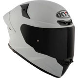 KYT TT Revo Helmet - Solid Colors