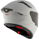 KYT TT Revo Helmet - Solid Colors