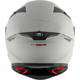 KYT TT Revo Helmet - Solid Colors