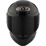 KYT TT Revo Helmet - Solid Colors