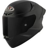 KYT TT Revo Helmet - Solid Colors