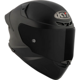 KYT TT Revo Helmet - Solid Colors