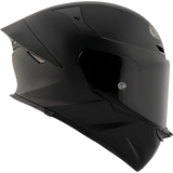 KYT TT Revo Helmet - Solid Colors