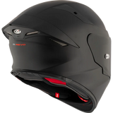 KYT TT Revo Helmet - Solid Colors