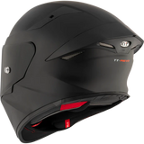 KYT TT Revo Helmet - Solid Colors
