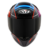 KYT TT Revo Helmet - Ratthapark Play Edition