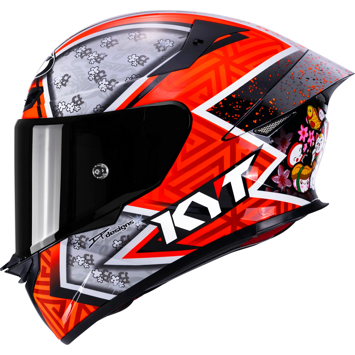 TT REVO Replica Editions Gino Rea Replica