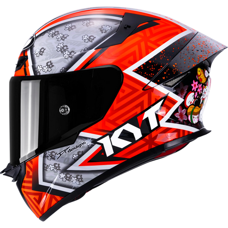 TT REVO Replica Editions Gino Rea Replica