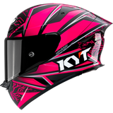 TT REVO Special Editions Hyper Pink