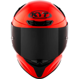 KYT TT Revo Helmet - Solid Colors