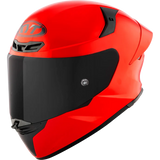 KYT TT Revo Helmet - Solid Colors