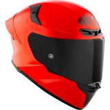 KYT TT Revo Helmet - Solid Colors