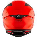 KYT TT Revo Helmet - Solid Colors
