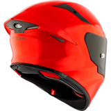KYT TT Revo Helmet - Solid Colors