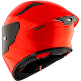 KYT TT Revo Helmet - Solid Colors