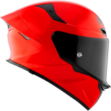 KYT TT Revo Helmet - Solid Colors
