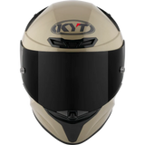 KYT TT Revo Helmet - Solid Colors