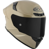 KYT TT Revo Helmet - Solid Colors