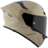 KYT TT Revo Helmet - Solid Colors