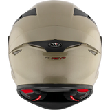 KYT TT Revo Helmet - Solid Colors