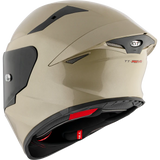 KYT TT Revo Helmet - Solid Colors